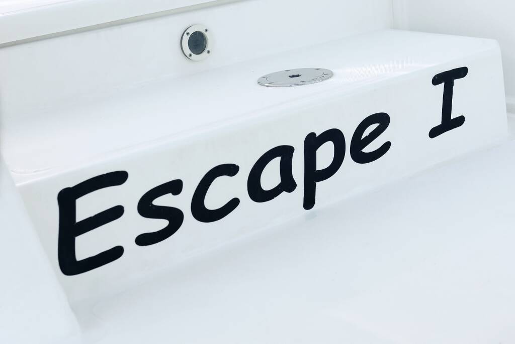 Catamaran Bali 4.1 Escape I