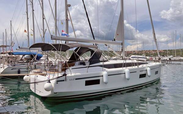 Bavaria C42 Palma