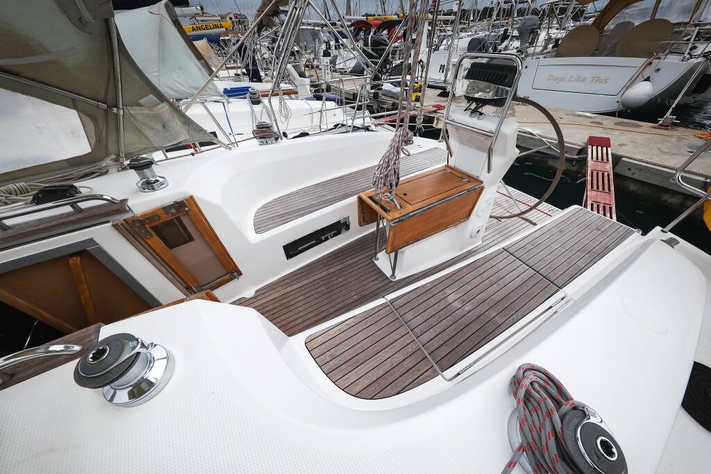 Segelyachten Bavaria Cruiser 32 Star Chiara