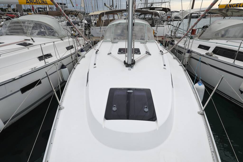 Segelyachten Bavaria Cruiser 32 Star Chiara