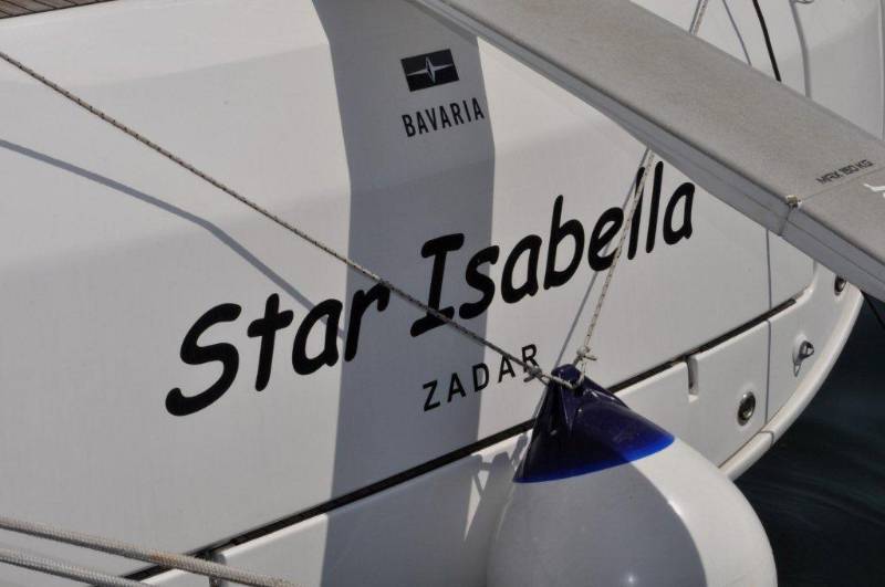 Segelyachten Bavaria Cruiser 50 Star Isabella 