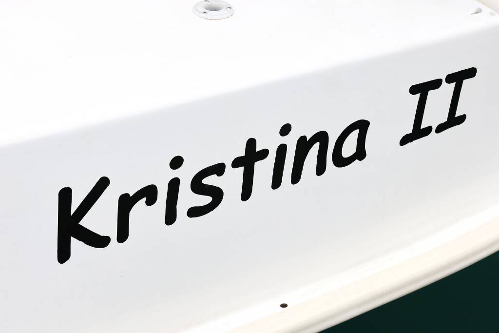 Segelyachten Cyclades 50.5 Kristina II 