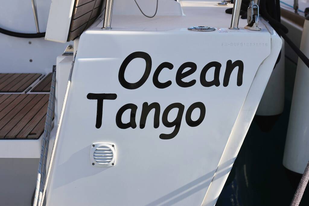 Segelyachten Dufour 460 GL Ocean Tango