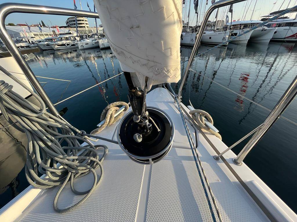 Sailing yacht First 36 Ultra First