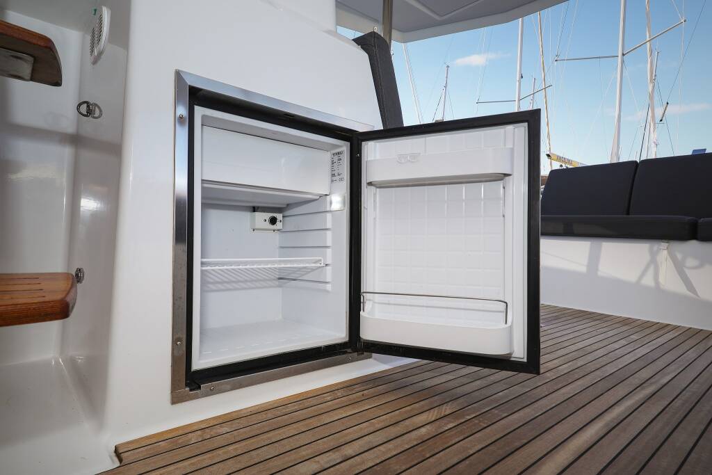 Katamaran Fountaine Pajot Astrea 42 Quatuor Macho