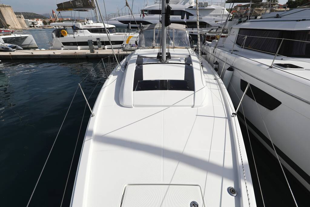 Segelyachten Oceanis 46.1 Air 2